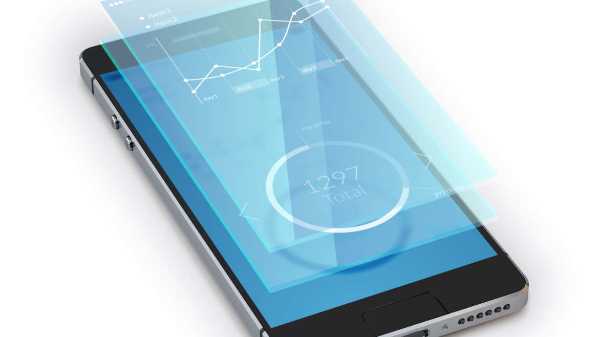 Display/Glas Reparatur