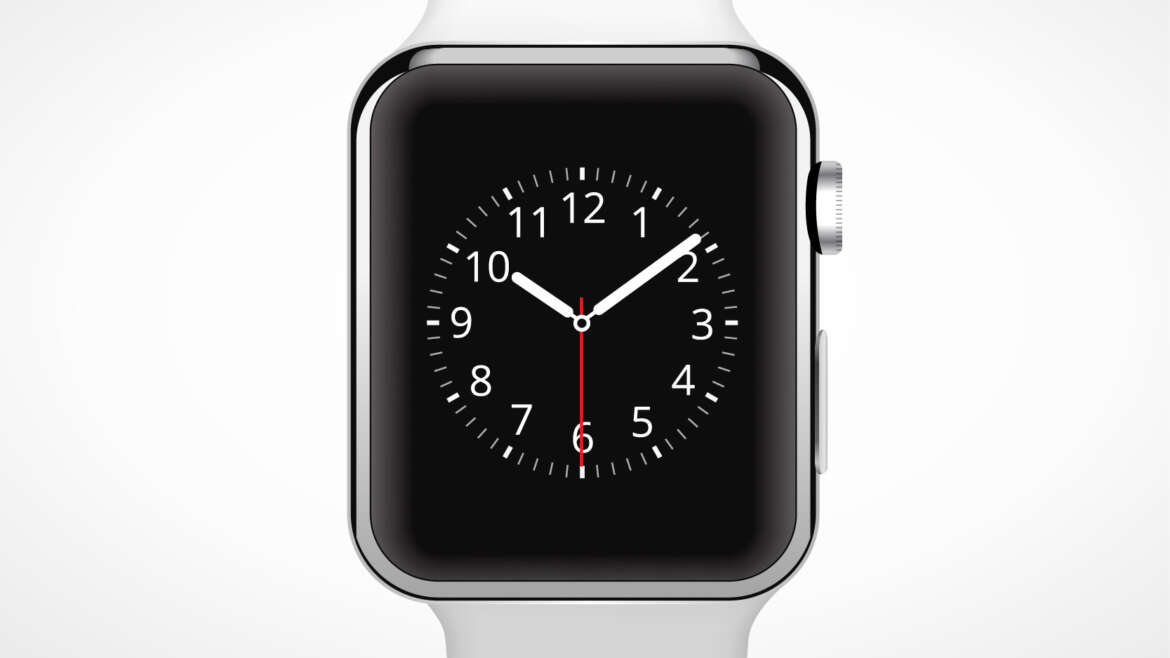 Apple Watch Reparatur