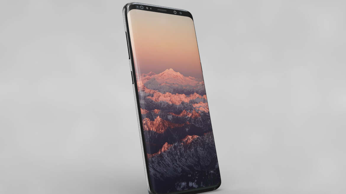 Samsung Reparatur