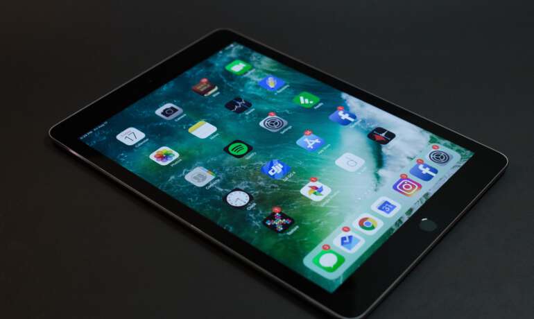 iPad Reparatur