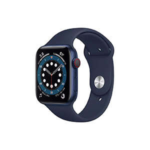 Apple Watch Series 6 Reparatur