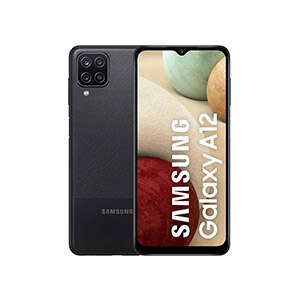 Samsung Galaxy A12 Reparatur Berlin