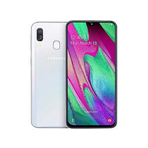 Samsung Galaxy A40 Reparatur Berlin
