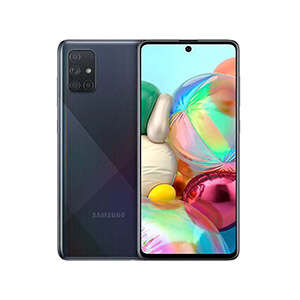 Samsung Galaxy A71 Reparatur Berlin