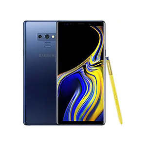 Samsung Galaxy Note 9 Reparatur Berlin